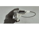 Recambio de cerradura puerta trasera izquierda para citroen berlingo 1.5 hdi referencia OEM IAM 206526  