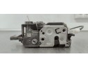 Recambio de cerradura puerta trasera izquierda para citroen berlingo 1.5 hdi referencia OEM IAM 206526  