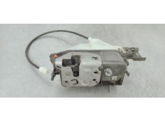 Recambio de cerradura puerta trasera izquierda para citroen berlingo 1.5 hdi referencia OEM IAM 206526  