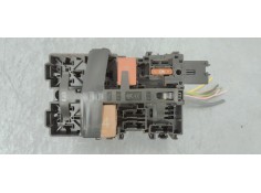 Recambio de caja reles / fusibles para citroen berlingo 1.5 hdi referencia OEM IAM 9812661980  