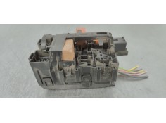 Recambio de caja reles / fusibles para citroen berlingo 1.5 hdi referencia OEM IAM 9812661980  