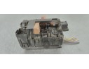 Recambio de caja reles / fusibles para citroen berlingo 1.5 hdi referencia OEM IAM 9812661980  