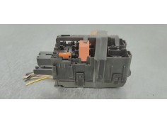 Recambio de caja reles / fusibles para citroen berlingo 1.5 hdi referencia OEM IAM 9812661980  