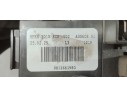Recambio de caja reles / fusibles para citroen berlingo 1.5 hdi referencia OEM IAM 9812661980  