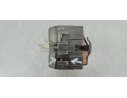 Recambio de caja reles / fusibles para citroen berlingo 1.5 hdi referencia OEM IAM 9812661980  