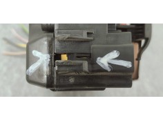 Recambio de caja reles / fusibles para citroen berlingo 1.5 hdi referencia OEM IAM 9812661980  