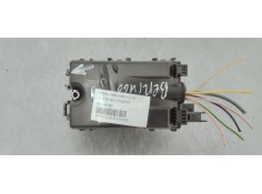 Recambio de caja reles / fusibles para citroen berlingo 1.5 hdi referencia OEM IAM 9812661980  