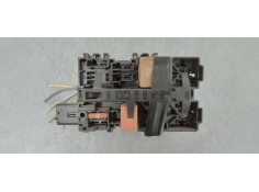 Recambio de caja reles / fusibles para citroen berlingo 1.5 hdi referencia OEM IAM 9812661980  
