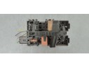 Recambio de caja reles / fusibles para citroen berlingo 1.5 hdi referencia OEM IAM 9812661980  