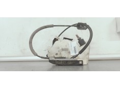 CERRADURA PUERTA TRASERA IZQUIERDA 5N0839015G 