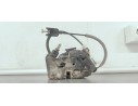 Recambio de cerradura puerta trasera izquierda para skoda fabia (5j2 ) 1.6 tdi referencia OEM IAM 5N0839015G  