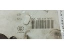 Recambio de cerradura puerta trasera izquierda para skoda fabia (5j2 ) 1.6 tdi referencia OEM IAM 5N0839015G  