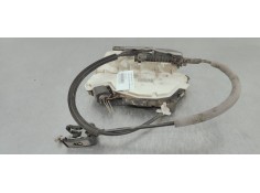 Recambio de cerradura puerta trasera izquierda para skoda fabia (5j2 ) 1.6 tdi referencia OEM IAM 5N0839015G  