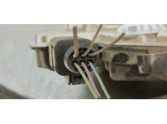 Recambio de cerradura puerta trasera izquierda para skoda fabia (5j2 ) 1.6 tdi referencia OEM IAM 5N0839015G  