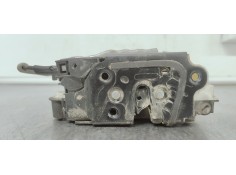Recambio de cerradura puerta trasera izquierda para skoda fabia (5j2 ) 1.6 tdi referencia OEM IAM 5N0839015G  