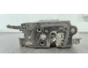 Recambio de cerradura puerta trasera izquierda para skoda fabia (5j2 ) 1.6 tdi referencia OEM IAM 5N0839015G  