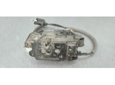 Recambio de cerradura puerta trasera izquierda para skoda fabia (5j2 ) 1.6 tdi referencia OEM IAM 5N0839015G  