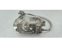 Recambio de cerradura puerta trasera izquierda para skoda fabia (5j2 ) 1.6 tdi referencia OEM IAM 5N0839015G  