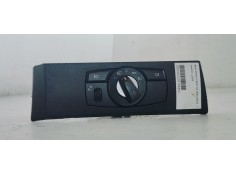 Recambio de mando luces para bmw serie 5 berlina (e60) 530xd referencia OEM IAM   