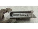 Recambio de modulo electronico para renault megane iii sport tourer 1.5 dci referencia OEM IAM 285F21523R  