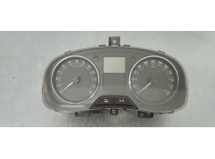 Recambio de cuadro instrumentos para skoda fabia (5j2 ) 1.6 tdi referencia OEM IAM 5J0920811D  
