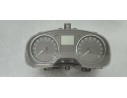 Recambio de cuadro instrumentos para skoda fabia (5j2 ) 1.6 tdi referencia OEM IAM 5J0920811D  