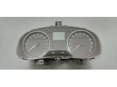 Recambio de cuadro instrumentos para skoda fabia (5j2 ) 1.6 tdi referencia OEM IAM 5J0920811D  