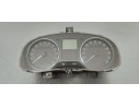 Recambio de cuadro instrumentos para skoda fabia (5j2 ) 1.6 tdi referencia OEM IAM 5J0920811D  