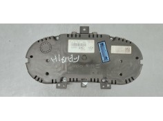 Recambio de cuadro instrumentos para skoda fabia (5j2 ) 1.6 tdi referencia OEM IAM 5J0920811D  