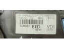 Recambio de cuadro instrumentos para skoda fabia (5j2 ) 1.6 tdi referencia OEM IAM 5J0920811D  