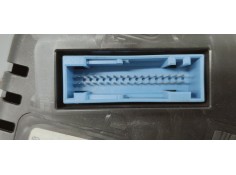 Recambio de cuadro instrumentos para skoda fabia (5j2 ) 1.6 tdi referencia OEM IAM 5J0920811D  
