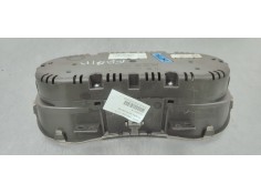 Recambio de cuadro instrumentos para skoda fabia (5j2 ) 1.6 tdi referencia OEM IAM 5J0920811D  