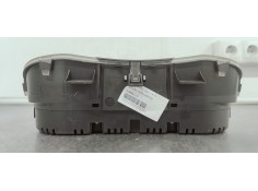 Recambio de cuadro instrumentos para skoda fabia (5j2 ) 1.6 tdi referencia OEM IAM 5J0920811D  