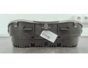 Recambio de cuadro instrumentos para skoda fabia (5j2 ) 1.6 tdi referencia OEM IAM 5J0920811D  