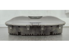 Recambio de cuadro instrumentos para skoda fabia (5j2 ) 1.6 tdi referencia OEM IAM 5J0920811D  