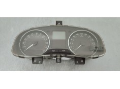 Recambio de cuadro instrumentos para skoda fabia (5j2 ) 1.6 tdi referencia OEM IAM 5J0920811D  