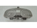 Recambio de cuadro instrumentos para skoda fabia (5j2 ) 1.6 tdi referencia OEM IAM 5J0920811D  
