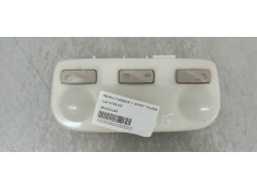 Recambio de luz interior para renault megane iii sport tourer 1.5 dci referencia OEM IAM 264300008R  