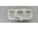 Recambio de luz interior para renault megane iii sport tourer 1.5 dci referencia OEM IAM 264300008R  