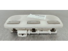 Recambio de luz interior para renault megane iii sport tourer 1.5 dci referencia OEM IAM 264300008R  