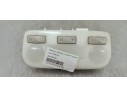 Recambio de luz interior para renault megane iii sport tourer 1.5 dci referencia OEM IAM 264300008R  