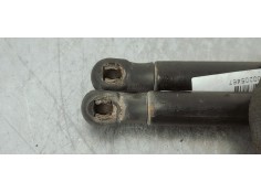 Recambio de amortiguadores maletero / porton para opel astra h ber. edition referencia OEM IAM 24463829  