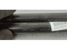 Recambio de amortiguadores maletero / porton para opel astra h ber. edition referencia OEM IAM 24463829  