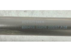 Recambio de amortiguadores capo para volkswagen passat berlina (3c2) 2.0 tdi 140 referencia OEM IAM   