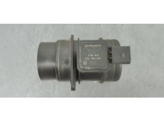 Recambio de caudalimetro para skoda fabia (5j2 ) 1.6 tdi referencia OEM IAM 03L906461  