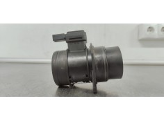 Recambio de caudalimetro para skoda fabia (5j2 ) 1.6 tdi referencia OEM IAM 03L906461  