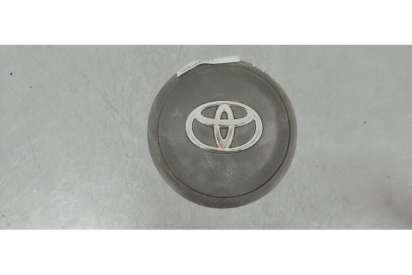 Recambio de airbag delantero izquierdo para toyota aygo x 1.0i 72 referencia OEM IAM   