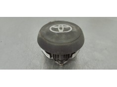 Recambio de airbag delantero izquierdo para toyota aygo x 1.0i 72 referencia OEM IAM   