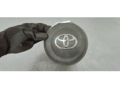 Recambio de airbag delantero izquierdo para toyota aygo x 1.0i 72 referencia OEM IAM   