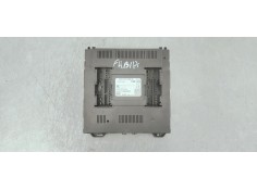 Recambio de modulo electronico para skoda fabia (5j2 ) 1.6 tdi referencia OEM IAM 6R7937086K  
